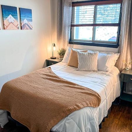202D Summit - Completely Remodeled Modern Condo In Summit! Snowshoe Exterior photo