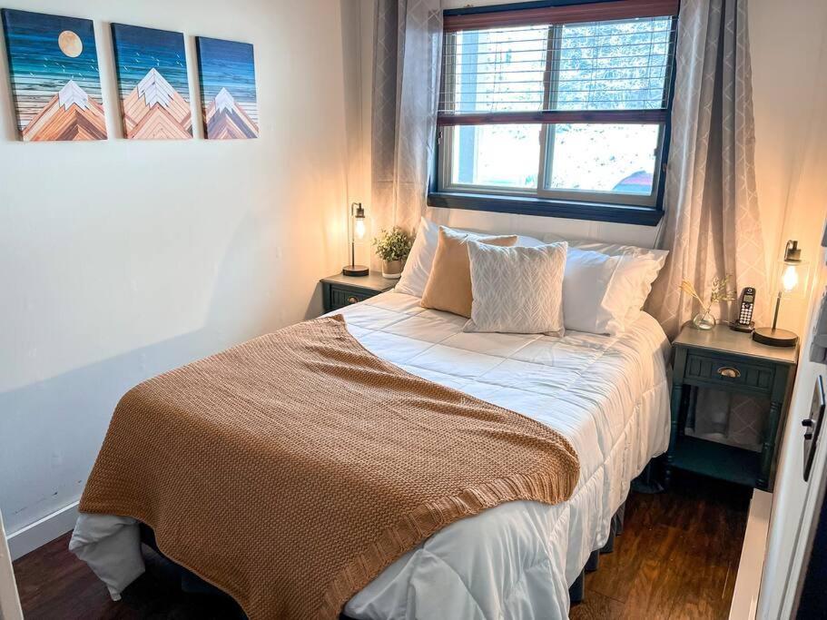 202D Summit - Completely Remodeled Modern Condo In Summit! Snowshoe Exterior photo