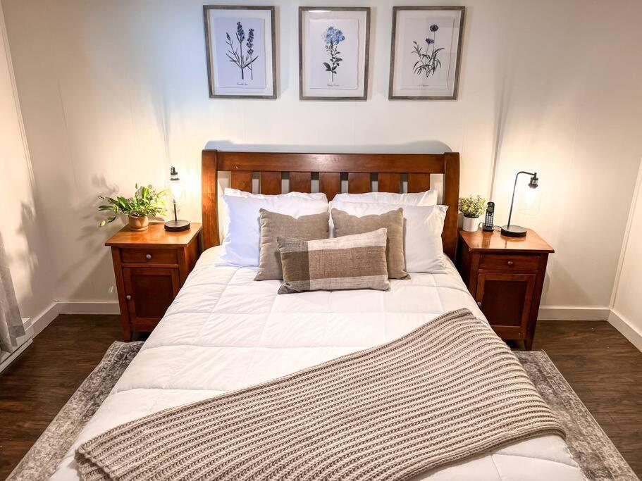 202D Summit - Completely Remodeled Modern Condo In Summit! Snowshoe Exterior photo
