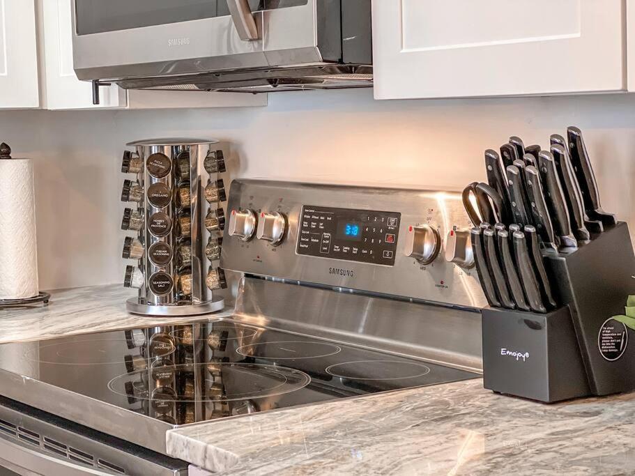 202D Summit - Completely Remodeled Modern Condo In Summit! Snowshoe Exterior photo