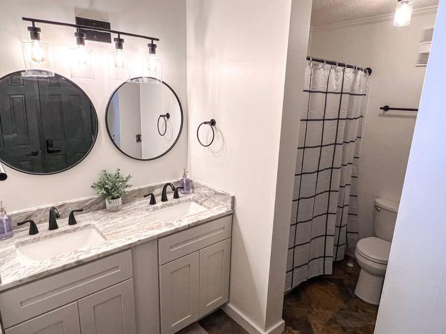 202D Summit - Completely Remodeled Modern Condo In Summit! Snowshoe Exterior photo