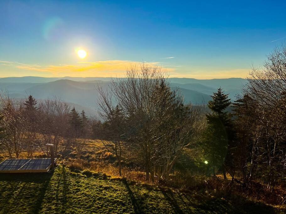 202D Summit - Completely Remodeled Modern Condo In Summit! Snowshoe Exterior photo