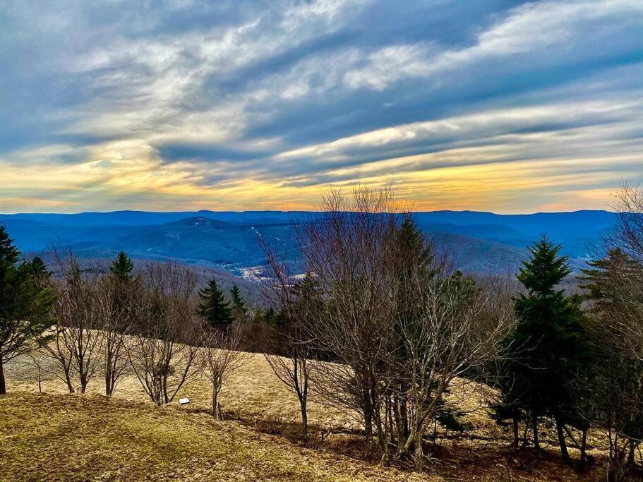 202D Summit - Completely Remodeled Modern Condo In Summit! Snowshoe Exterior photo