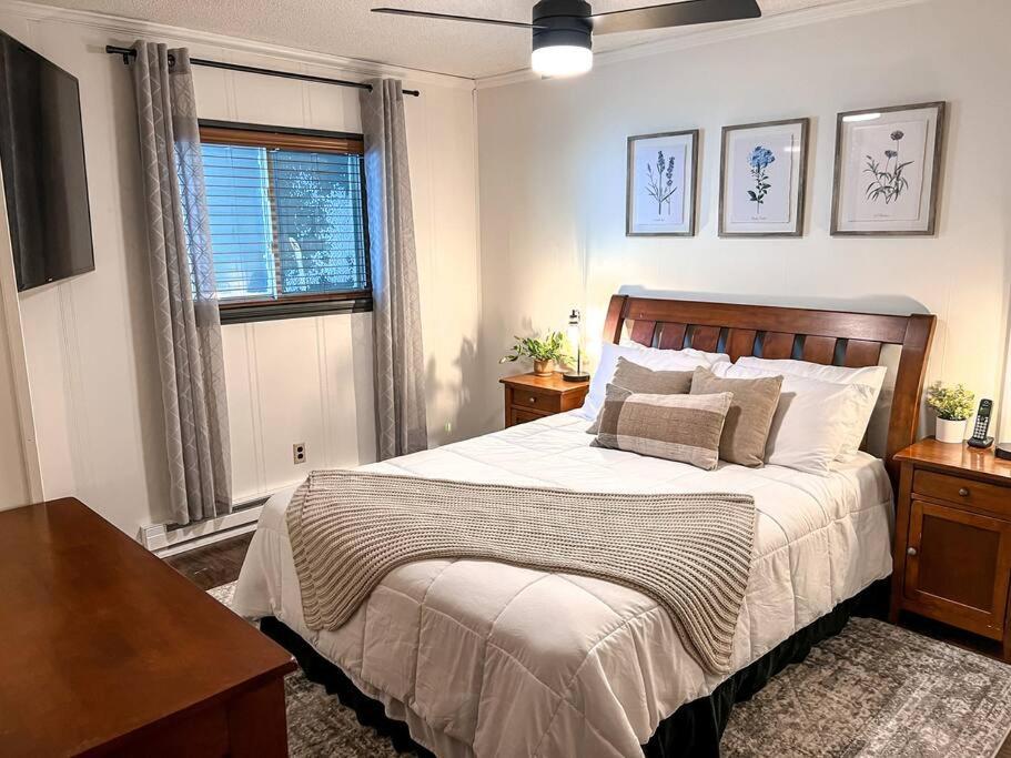 202D Summit - Completely Remodeled Modern Condo In Summit! Snowshoe Exterior photo
