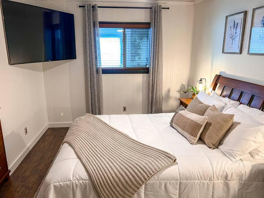 202D Summit - Completely Remodeled Modern Condo In Summit! Snowshoe Exterior photo