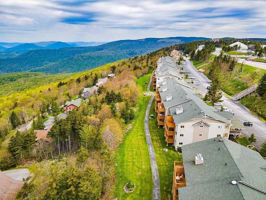 202D Summit - Completely Remodeled Modern Condo In Summit! Snowshoe Exterior photo