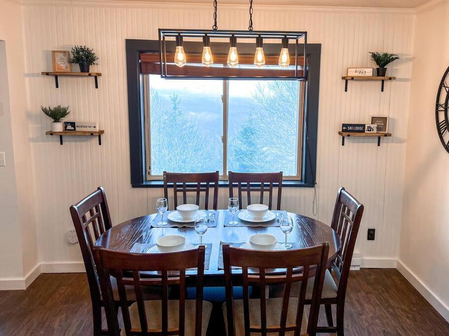 202D Summit - Completely Remodeled Modern Condo In Summit! Snowshoe Exterior photo